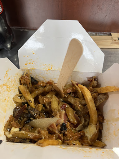 Photo of Smoke's Poutinerie (21st Street) - 307 21st St E, Saskatoon, SK S7K 0C1
